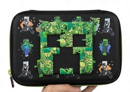 جامدادی تبلتی ماینکرفت اسمیگل